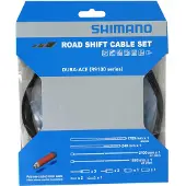 Shimano RS900 kugghjul, svart