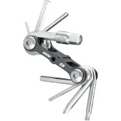 Topeak Mini 9 Unik storlek
