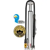 Lezyne Micro Floor Drive Digital Cykelpump