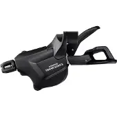 Shimano Sl-m6000 Deore Rapidfire I-spec Ii Vänster Växelväljare