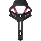 Tacx Ciro Carbon&fiber Glass Bottle Cage Svart