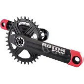 Rotor Inpower Mtb Direct Vevar Med Effektmätare