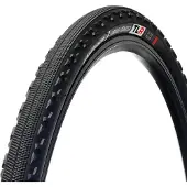Challenge Utmana grusslipare TLR Tubeless dck svart 38mm