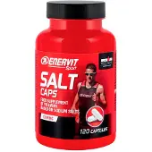 Enervit E.Sport Salt Caps 120 pcs Nocolour
