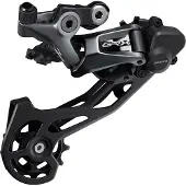 Shimano Grx Rd-rx810 Shadow Rd+ Direct Bakväxel