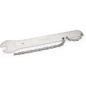 Park Tool Hcw-16.3 Chain Whip/pedal Wrench 15 Mm Pedalnyckel