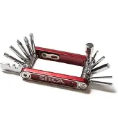 Silca Italian Army Knife Tredi 13 Multiverktyg