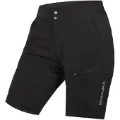 Endura Hummvee Lite Shorts Med Chamois