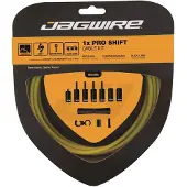 Jagwire Kit Pro Shift 1 St
