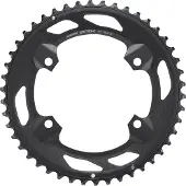 Shimano Fc-rx600-10s Para 46-30t Kedjehjul
