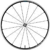 Shimano Rs500 C24 Tubeless Framhjul För Landsvägscykel