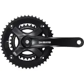 Shimano Touney Ty501 8s Vevparti