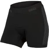Endura Women's Engineered Padded Boxer II vadderad cykling