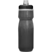 CamelBak Podium Chill 3.0, vattenflaska, 620 ml, svart
