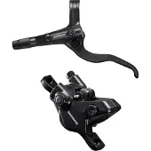 Shimano Bl-mt401+br-mt410 Frambroms