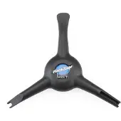 Park Tool Ews-1 Bicycle Electronic Shift Tool Svart