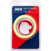 Joe's Tubeless Rim Tape 9 m 21 mm Yellow Rimtape