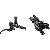Shimano Deore Xt Br-m8100/bl-m8100 Bakbroms