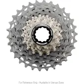 Shimano Dura Ace R9200 Kassett