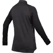 Endura Singletrack Sweatshirt Med Dragkedja
