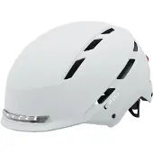 Giro Escape Mips, Cykelhjälm, Vit