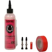 Zéfal -- Expired -- Tubeless kit 25 mm