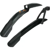 Sks stänkskärmsats 26-27,5 X-Blade & Shockblade Dark