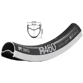 Dt Swiss R 460 Fälg