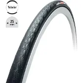 Tufo Elite Ride Tubular 700c X 25 Styv Landsvägsdäck