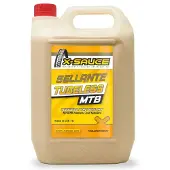 X-sauce Mtb Slanglöst Tätningsmedel 5l