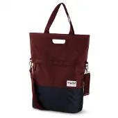 URBAN PROOF Recycled Sidoväska 20l