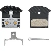 Shimano J04c Skivbromsbelägg