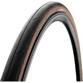 Vredestein landsvägscykeldäck Superpasso 700x28C (28-622), vikbart TPI150 300g TLR svart/transparent (NEW)