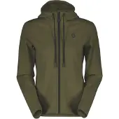 SCOTT Tech Zip Jacka