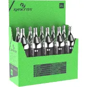 Syncros Co2-patron 10 Enheter