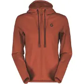 SCOTT Tech Zip Jacka
