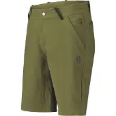 SCOTT Commuter Shorts