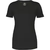 SCOTT Commuter Merino T-shirt Med Korta ärmar