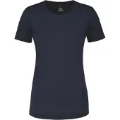 SCOTT Commuter Merino T-shirt Med Korta ärmar