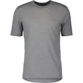 SCOTT Commuter Merino T-shirt Med Korta ärmar