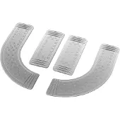 Fizik Handlebar Gel Kabelinsats