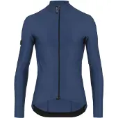 Assos Mille Gt Spring Fall C2 Långärmad Trikå