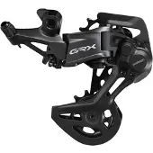 Shimano Grx Rd-rx822 Gs Bakväxel