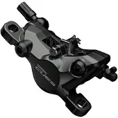 Shimano Cues Br-u8000 Post Mount Skivbromsok