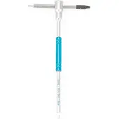 Park Tool Verktyg Thh-2 Sliding T-handle Hex Wrench