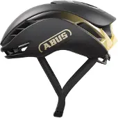 ABUS Gamechanger 2.0 Helmet Black Gold, Size S (51-55 cm) - EUR