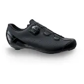 Sidi Fast 2 Black Shoes, Size 41 - EUR