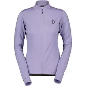 SCOTT Gravel Warm Merino Långärmad Trikå