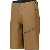 SCOTT Endurance Ls/fit Padded Cykelbyxor Utan Axelband