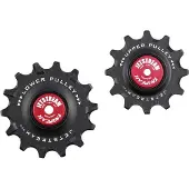 Tripeak E-tap Axs Ceramic Trisshjulssats För Cykel